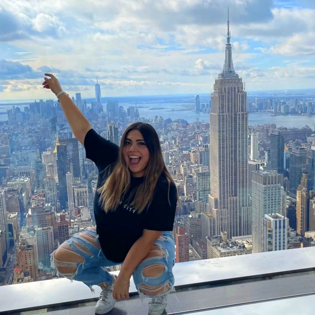 Curso de inglés general en Nueva York