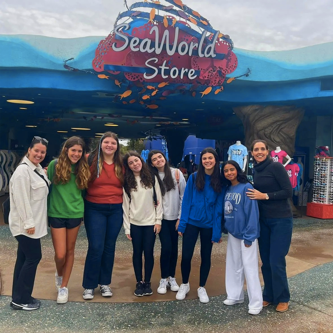 Curso de inglés general en San Diego