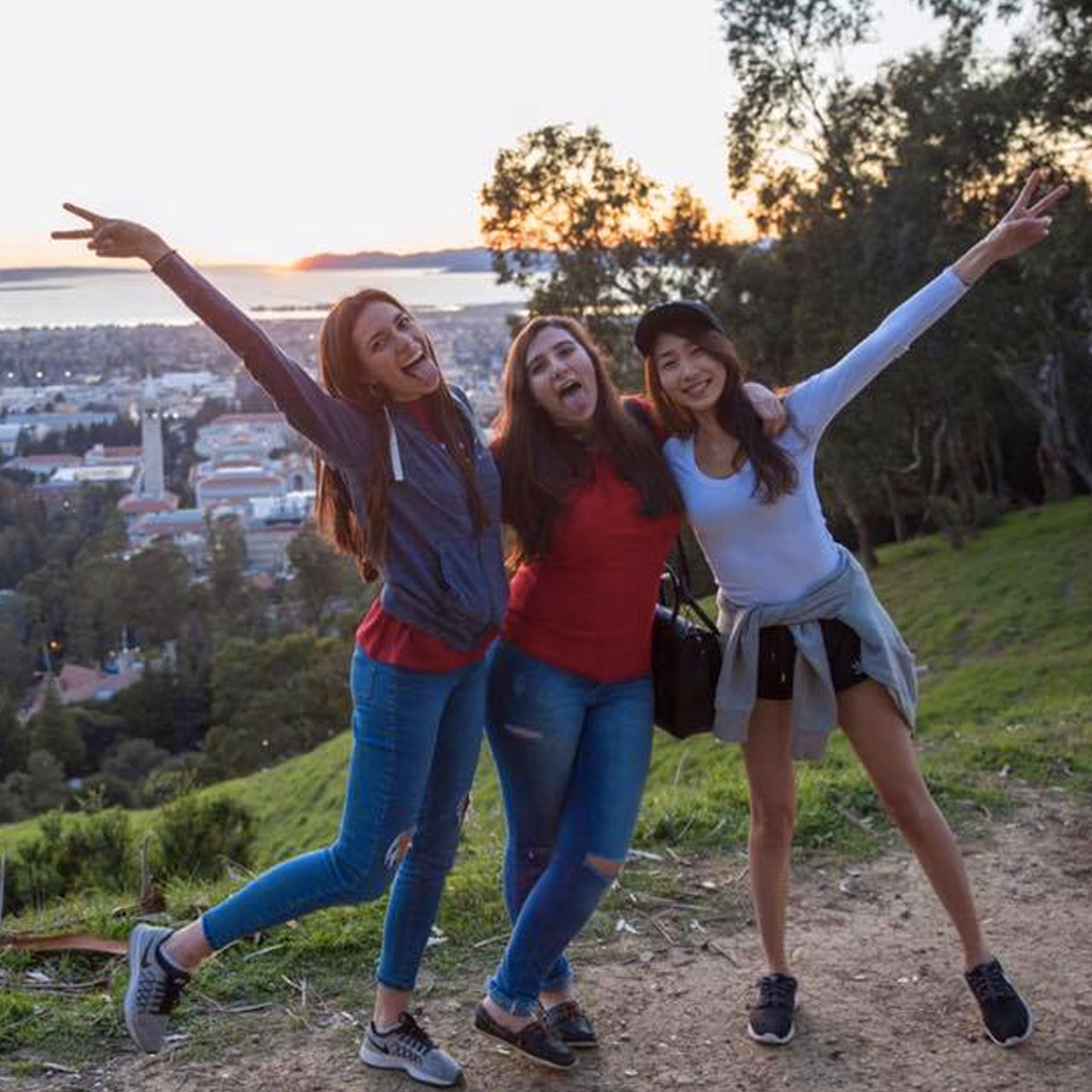 Curso de inglés en Estados Unidos para estudiantes internacionales