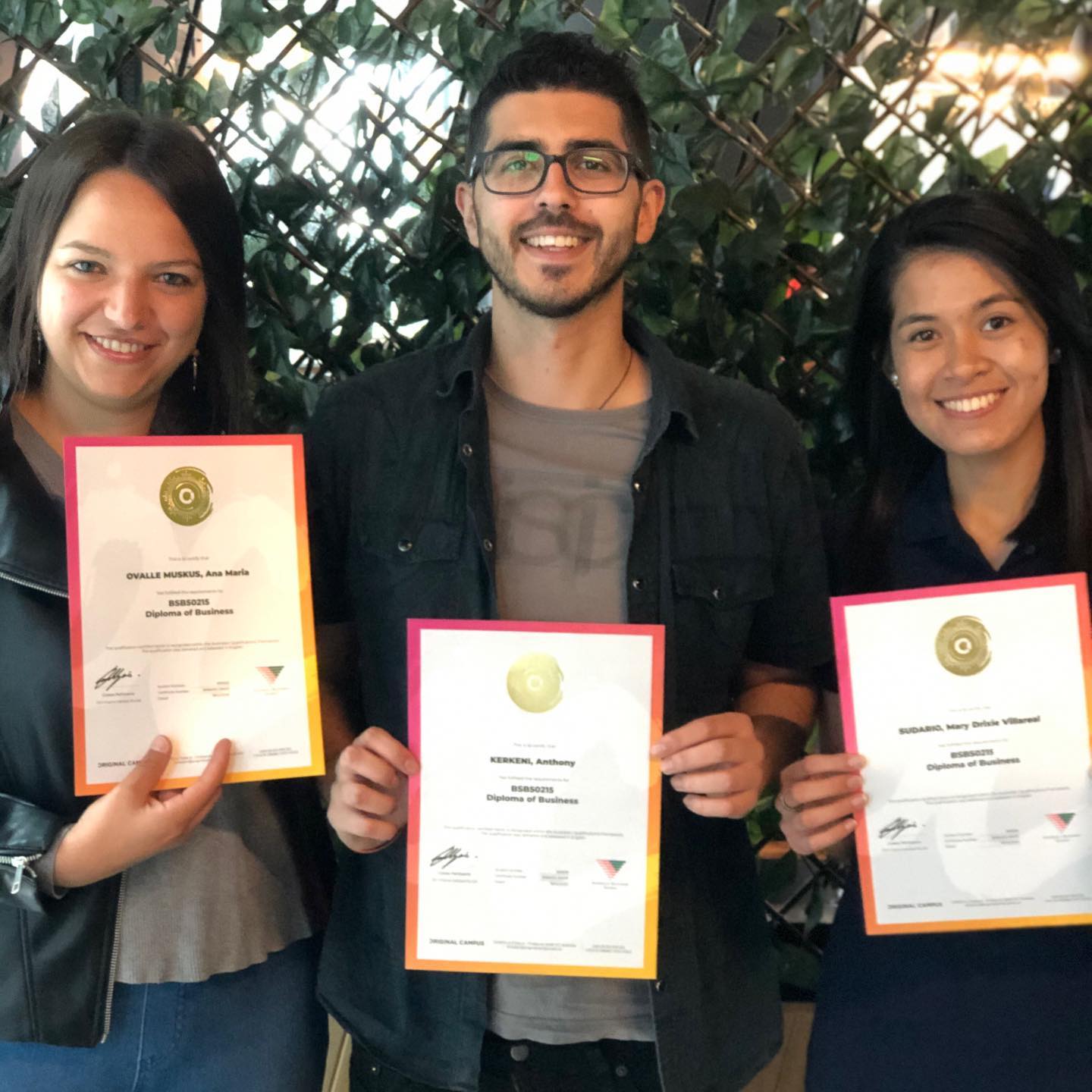 Estudia y trabaja en Melbourne — curso de inglés con Traveler Students