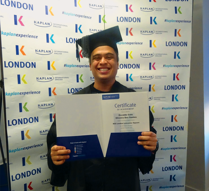 Preparación IELTS — curso de inglés con Traveler Students